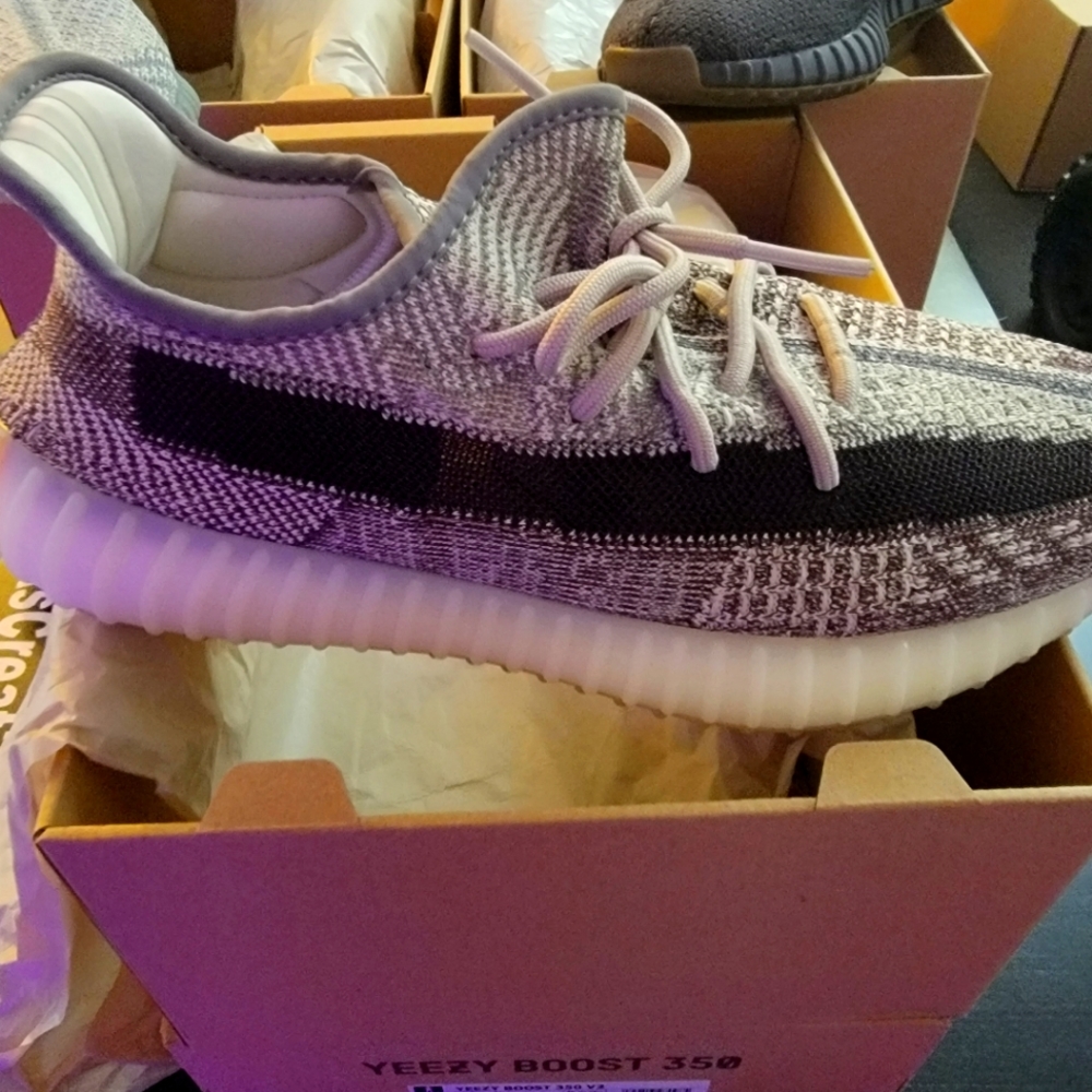 Yeezy "zyon" 350 V2